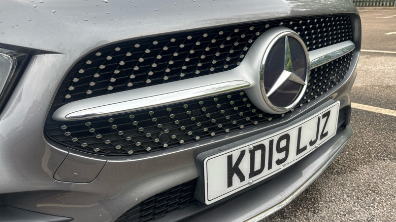 Mercedes-Benz A-Class A180 AMG Line 5dr Petrol Hatchback